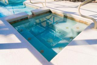 Trafalgar Resort Community Pool And Gym, Private Pool! - Kissimmee - 4