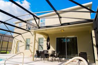 Trafalgar Resort Community Pool And Gym, Private Pool! - Kissimmee - 3