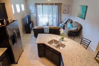 Trafalgar Resort Community Pool And Gym, Private Pool! - Kissimmee - 2