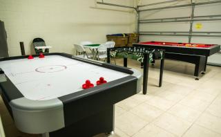 Gated Community, Private Pool And Game Room Near Disney!!! - Kissimmee - 4