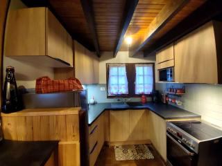 Le Haut de Sauté / Au pieds des pistes, Sauna et vue Imprenable sur les montagnes ! - Bussang - 2