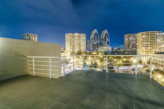 Baku Vip Apartament - Baku - 2