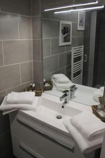 Logement indépendant très calme dans propriété - Saint-Loubès - 1