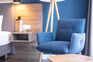 Hotel Wehrburg - Cuxhaven - 7
