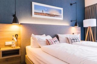 Hotel Wehrburg - Cuxhaven - 0