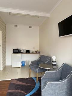 The Frontier Motel - Dorrigo - 2