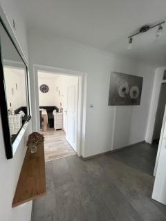 Apartment 1 Gäste - Schörfling - 1