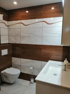 Apartmán West - Poprad - 8