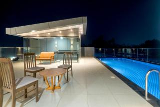 Crystal Suites - Badagara - 7