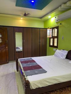 RIVER VIEW HOME STAY SERVICE APARTMENT - 3