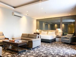 Bromo Park Hotel Probolinggo - 9