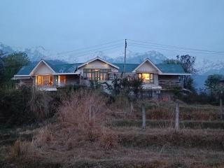 Chinarchalet - Pālampur - 0