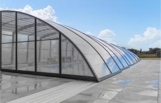 Beautiful Home In Jezierzany With Sauna - 1