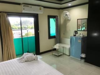 Parisia House - Khao Lak - 1