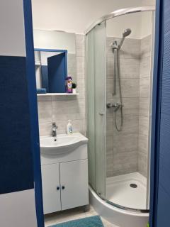 City Center Apartman 2. Nagykanizsa - Nagykanizsa - 3