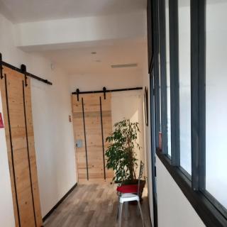 La chambre du Clos Barriant - 6