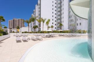 Oceanfront Rental - Adeje - 9