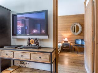 Magnifique Appartement au Centre de Val-d'Isère, Proche Pistes et Commerces - FR-1-519-1 - Val-d'Isère - 5