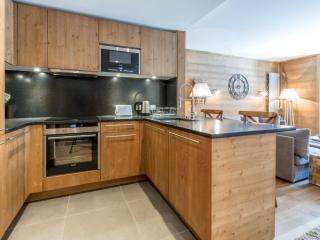 Magnifique Appartement au Centre de Val-d'Isère, Proche Pistes et Commerces - FR-1-519-1 - Val-d'Isère - 4