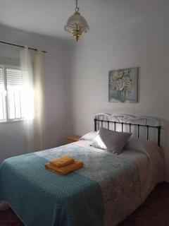 Casa Ana - Algodonales - 8