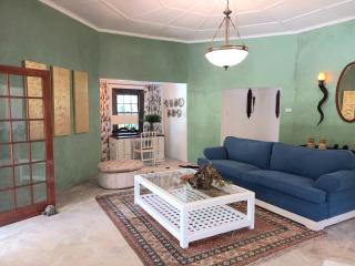 Baobab Suite - Villa Roc Guesthouse Salt Rock, Ballito, Solar Power - Salt Rock - 4