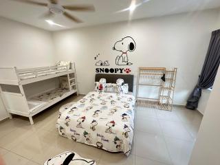 《Untitled HomeStay》Sitiawan - Sitiawan - 6