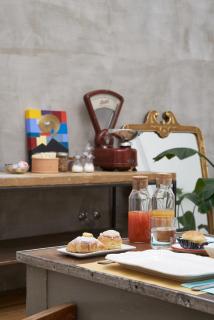 Palazzo Bevilacqua Napoli B&B - 9