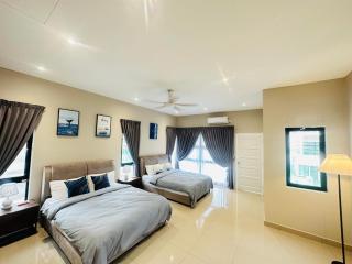 《Untitled HomeStay》Sitiawan - Sitiawan - 5