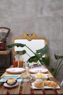 Palazzo Bevilacqua Napoli B&B - 3