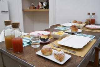 Palazzo Bevilacqua Napoli B&B - 4