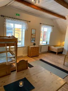 Proselinsgården - Bjursås - 5
