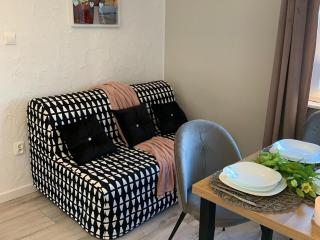 Apartment in Gda sk Brze no for 4 Person - Zaspa - 8