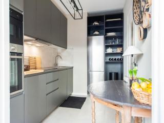 Nice apartment in Menton with balcony terrace - Mentone - 3