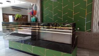 Hotel Sai Miracle - Shirdi - 7