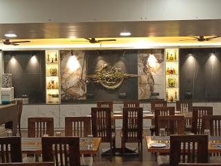 Hotel Sai Miracle - Shirdi - 5