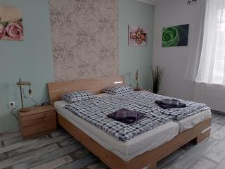 Crystal Apartman - Eger - 9