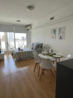 Amazing Studio in San Telmo with River view - Buenos Aires - 7