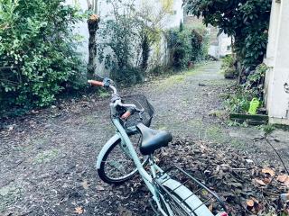 Charmant studio 2 pièces - 4