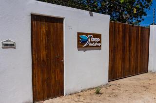 Barra Beach House - 4