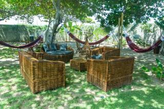 Barra Beach House - Fortim - 2