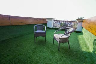 The Grand Nirvana Hotel - Bareilly - 3