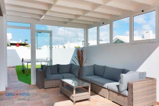 Vivienda Vacacional El Golfo - 5