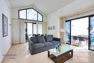 Vivienda Vacacional El Golfo - Playa Blanca - 3