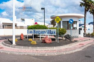 Vivienda Vacacional El Golfo - Playa Blanca - 1