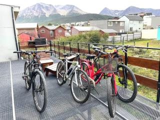 Loft los Ñires - Ushuaia - 5