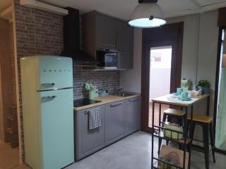 Morriña Atlantica Loft - Pontevedra - 1