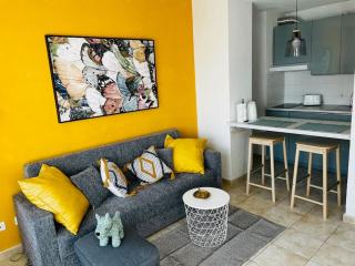 Casa Clara - Playa Matagorda - Puerto del Carmen - 7