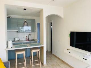 Casa Clara - Playa Matagorda - Puerto del Carmen - 2