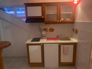 Chez Tata et Didi - Grand-Bourg - 4