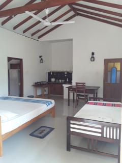 The Bamboo Leaf Apartment - 7